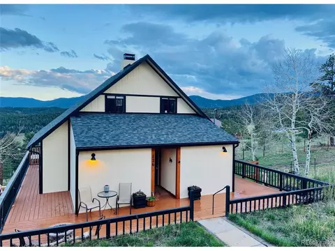 126 S Circle Dr, Bailey, CO 80421 photo 2