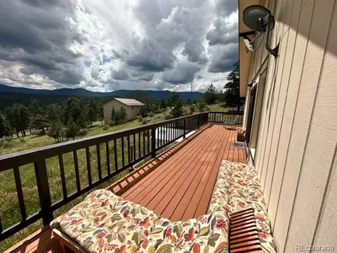 126 S Circle Dr, Bailey, CO 80421 photo 25