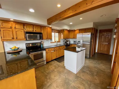 126 S Circle Dr, Bailey, CO 80421 photo 13