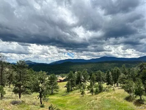 126 S Circle Dr, Bailey, CO 80421 photo 28