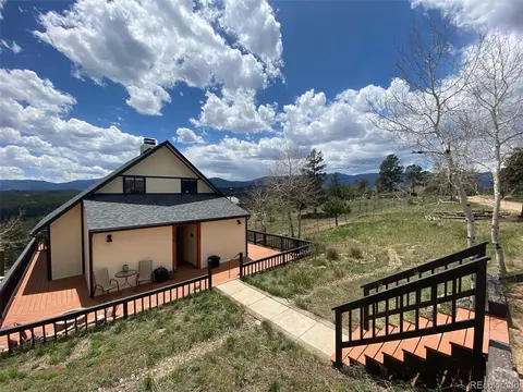 126 S Circle Dr, Bailey, CO 80421 photo 4