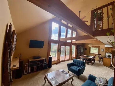 126 S Circle Dr, Bailey, CO 80421 photo 17