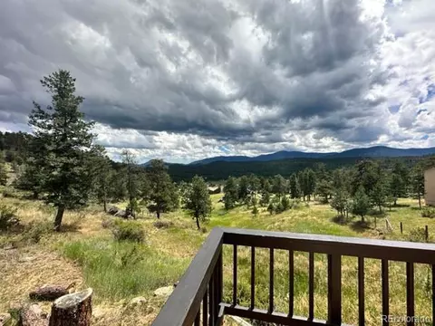 126 S Circle Dr, Bailey, CO 80421 photo 26