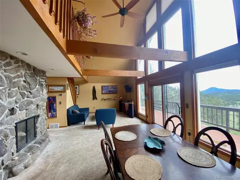126 S Circle Dr, Bailey, CO 80421 photo 16