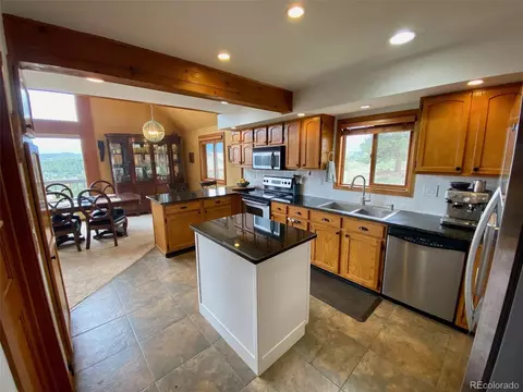 126 S Circle Dr, Bailey, CO 80421 photo 12