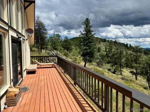 126 S Circle Dr, Bailey, CO 80421 photo 31