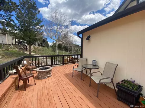 126 S Circle Dr, Bailey, CO 80421 photo 10