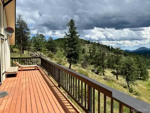 126 S Circle Dr, Bailey, CO 80421 photo 30