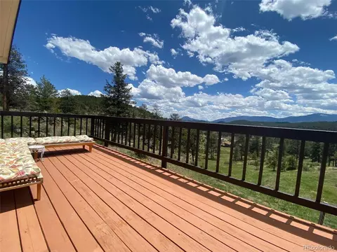 126 S Circle Dr, Bailey, CO 80421 photo 11