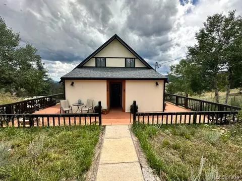 126 S Circle Dr, Bailey, CO 80421 photo 22