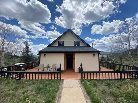 126 S Circle Dr, Bailey, CO 80421