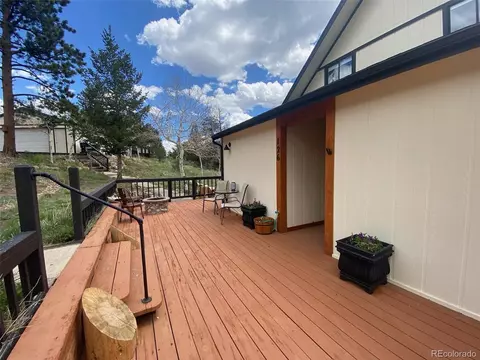 126 S Circle Dr, Bailey, CO 80421 photo 6