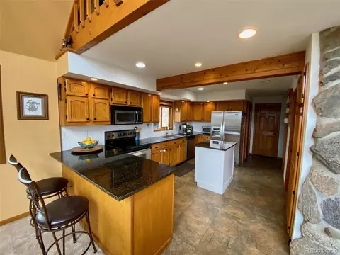 126 S Circle Dr, Bailey, CO 80421 photo 14