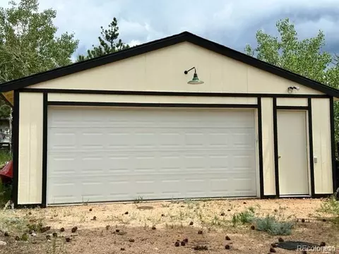 126 S Circle Dr, Bailey, CO 80421 photo 21