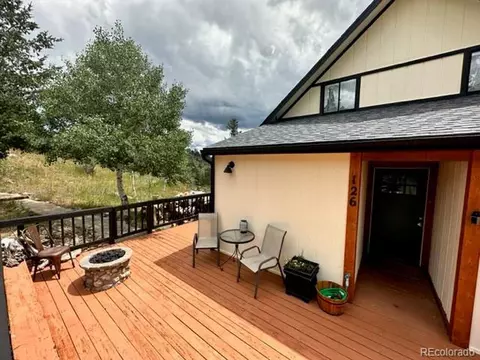 126 S Circle Dr, Bailey, CO 80421 photo 24