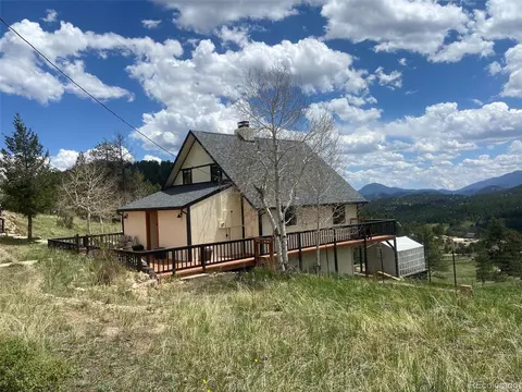 126 S Circle Dr, Bailey, CO 80421 photo 9