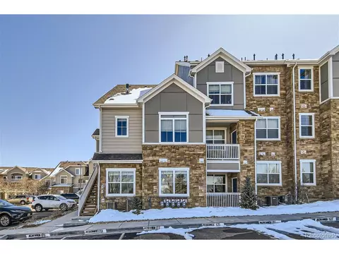 1881 S Dunkirk St #101, Aurora, CO 80017