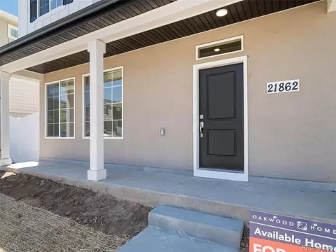 21862 E 38th Pl, Aurora, CO 80019 photo 4