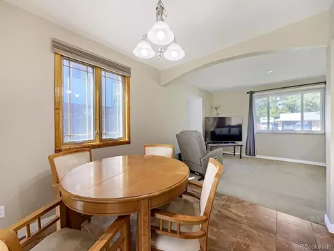 Dining - 7340 Teller St, Arvada, CO 80003 photo 1 of 3
