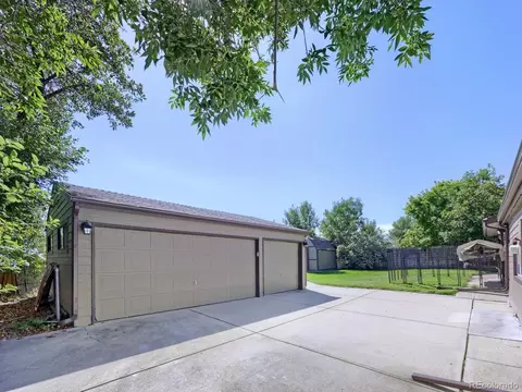 Exterior - 7340 Teller St, Arvada, CO 80003 photo 6 of 7