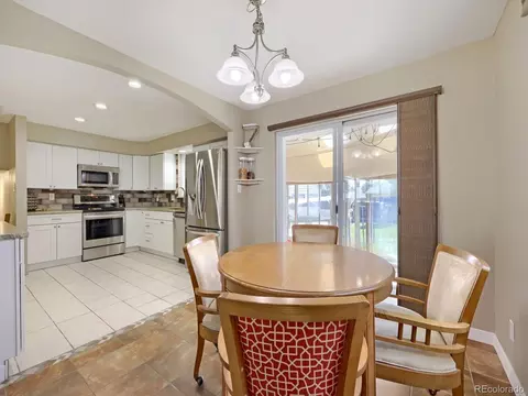 Dining - 7340 Teller St, Arvada, CO 80003 photo 2 of 3