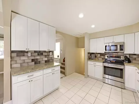 Kitchen - 7340 Teller St, Arvada, CO 80003 photo 1 of 3