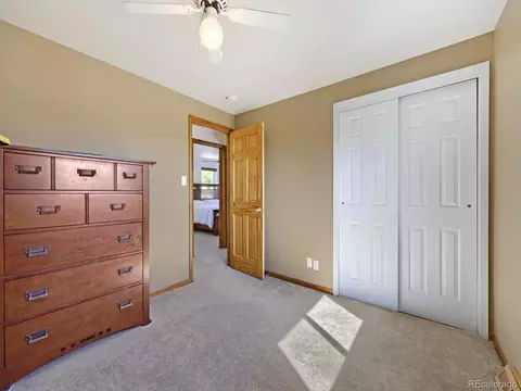 Bedroom - 7340 Teller St, Arvada, CO 80003 photo 1 of 8