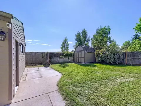 Exterior - 7340 Teller St, Arvada, CO 80003 photo 7 of 7