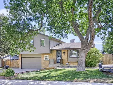 Exterior - 7340 Teller St, Arvada, CO 80003 photo 2 of 7