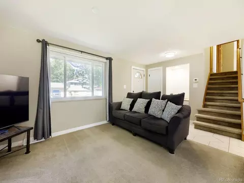Living - 7340 Teller St, Arvada, CO 80003 photo 1 of 1