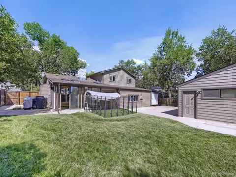 Exterior - 7340 Teller St, Arvada, CO 80003 photo 5 of 7