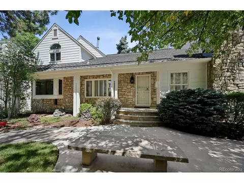 4530 S Verbena St #325, Denver, CO 80237