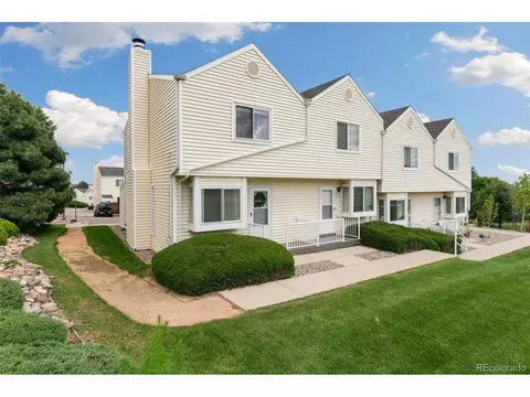 3162 Vail Pass Dr, Colorado Springs, CO 80917