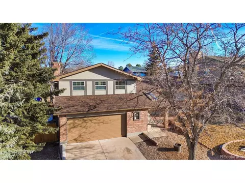 Undisclosed, Colorado Springs, CO 80917