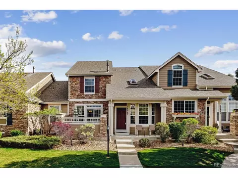 16947 W 63rd Dr, Golden, CO 80403