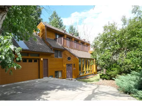 12819 W Ellsworth Pl, Lakewood, CO 80228
