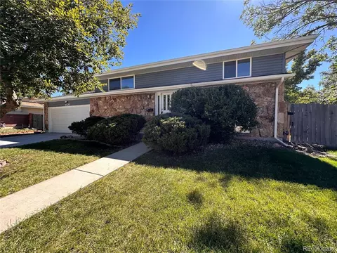 1820 E Kettle Ave, Centennial, CO 80122 photo 1