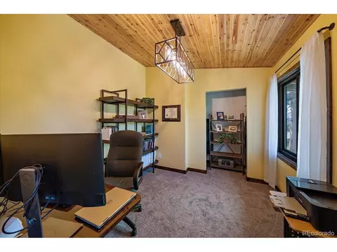 6452 S Valley Dr, Morrison, CO 80465 photo 15