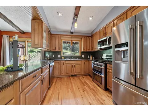 6452 S Valley Dr, Morrison, CO 80465 photo 11