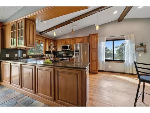 6452 S Valley Dr, Morrison, CO 80465 photo 10