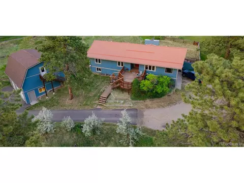 6452 S Valley Dr, Morrison, CO 80465 photo 1