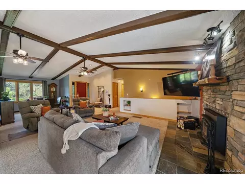 6452 S Valley Dr, Morrison, CO 80465 photo 9