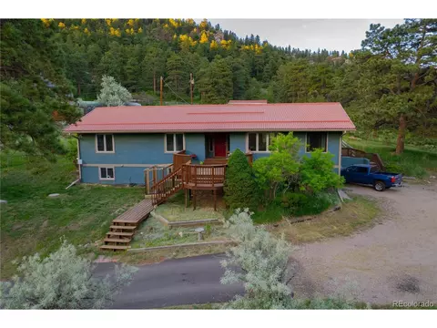 6452 S Valley Dr, Morrison, CO 80465 photo 38