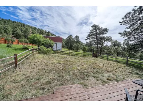 6452 S Valley Dr, Morrison, CO 80465 photo 30