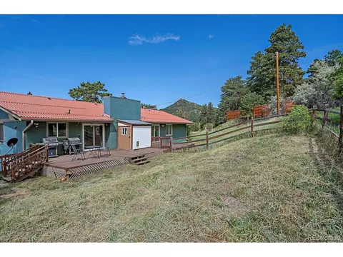 6452 S Valley Dr, Morrison, CO 80465 photo 27