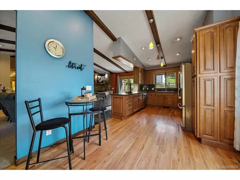 6452 S Valley Dr, Morrison, CO 80465 photo 13