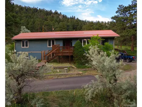 6452 S Valley Dr, Morrison, CO 80465 photo 39