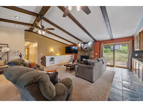 6452 S Valley Dr, Morrison, CO 80465 photo 8
