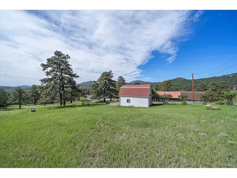 6452 S Valley Dr, Morrison, CO 80465 photo 28