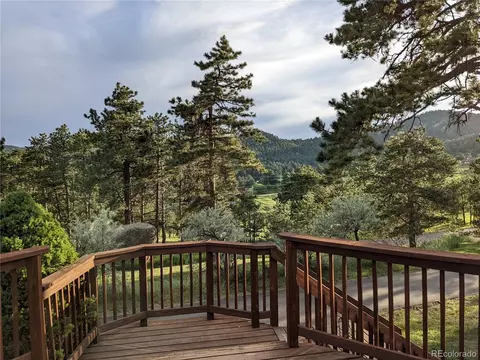 6452 S Valley Dr, Morrison, CO 80465 photo 5